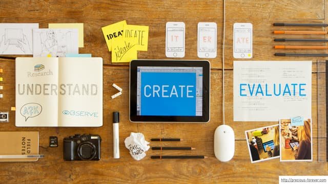 Digital Design Tools Seminar